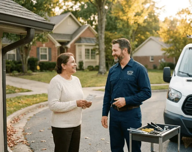 Gutter Repair Nipton, CA FAQs