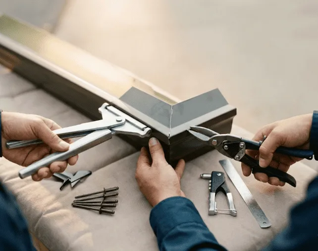 Why choose Gutter Repair in Nipton, CA
